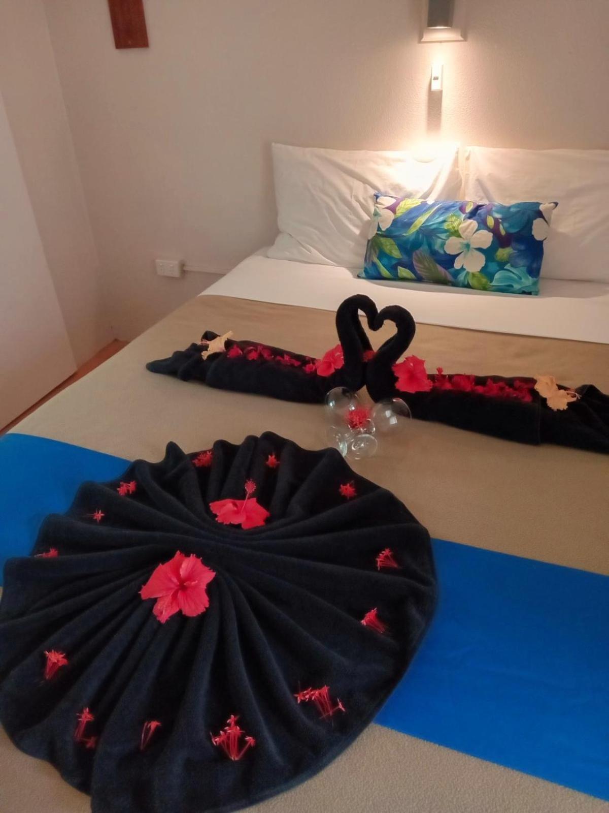 Oasis Palms Hotel 楠迪 外观 照片