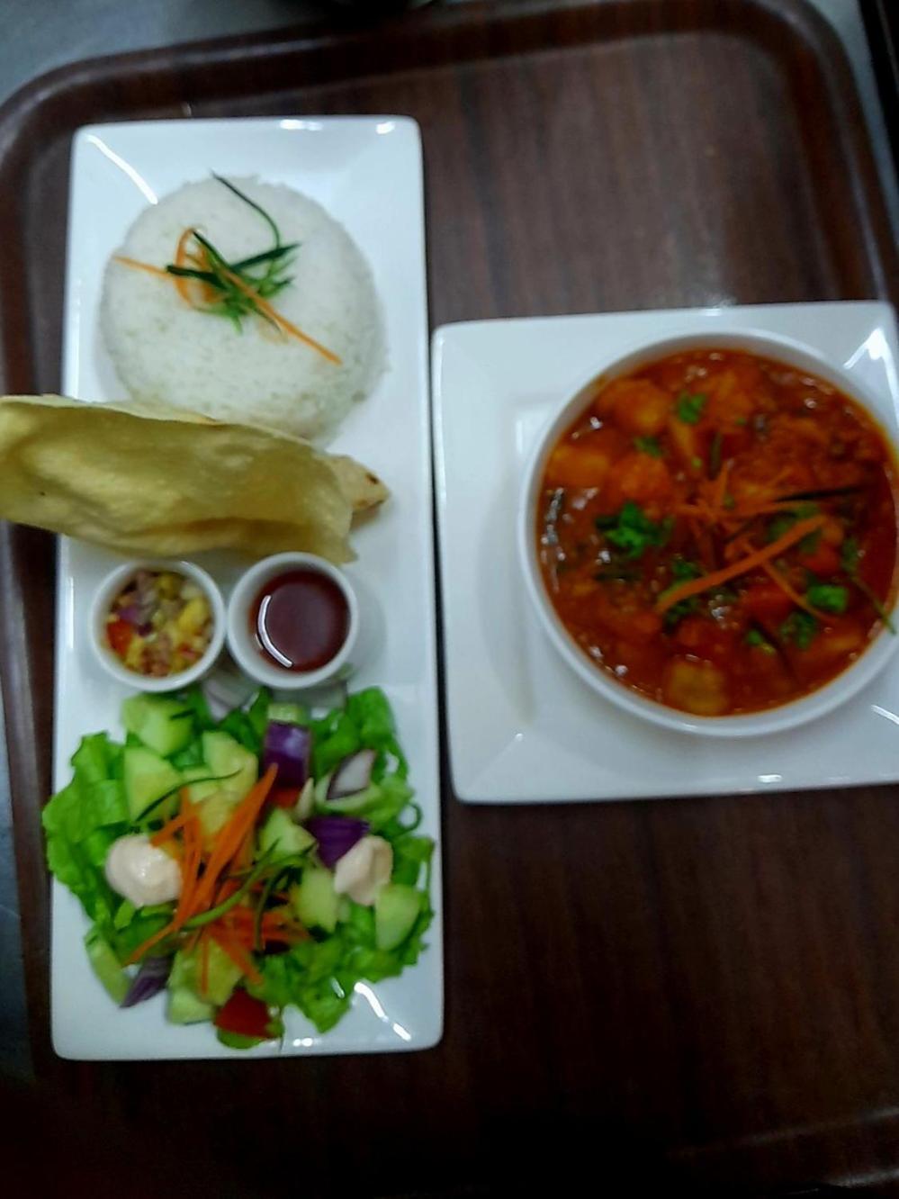 Oasis Palms Hotel 楠迪 外观 照片