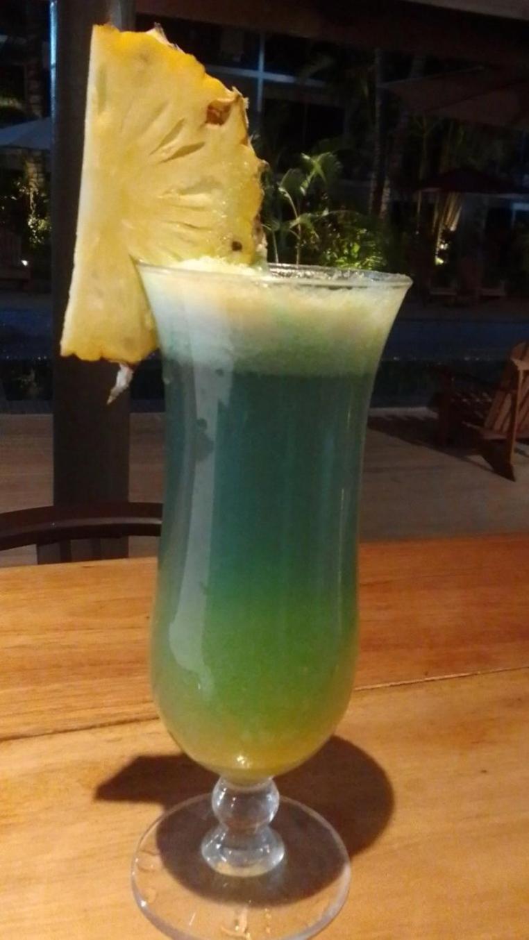 Oasis Palms Hotel 楠迪 外观 照片